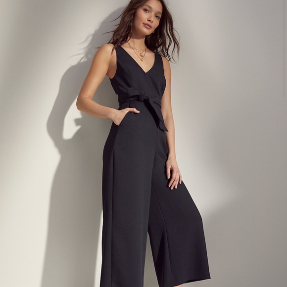 Aritzia Pants - Aritzia New Écoulement V Jumpsuit